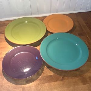 Plates